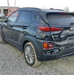 هيونداي كونا